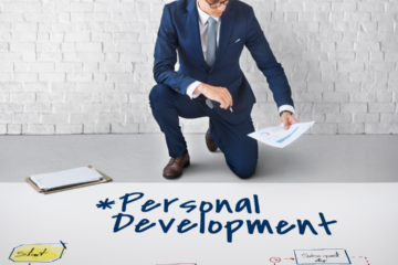 Effective Strategies for Building a Personal Development Plan