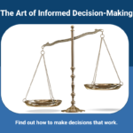 Informed Decision-Making: Balancing Intuition and Logic